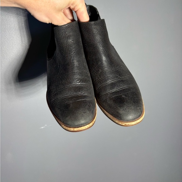 Kork-Ease Kit Chelsea Boots Womens Size 7 - Picture 4 of 7